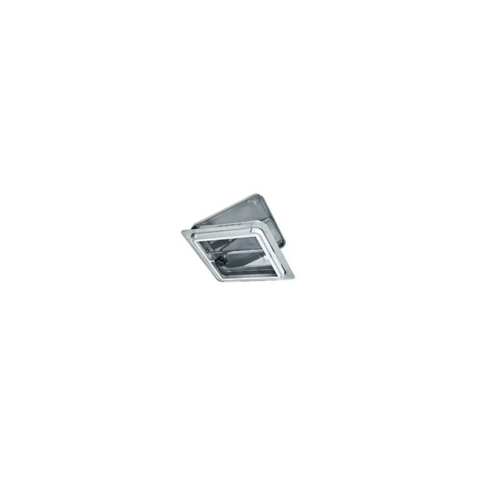 Ventline Non-Powered Roof Vent - 14-1/4" X 14-1/4" - VETV2110-501-00